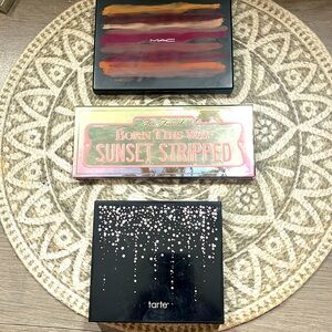 Variety pack of prestige shadow and blush